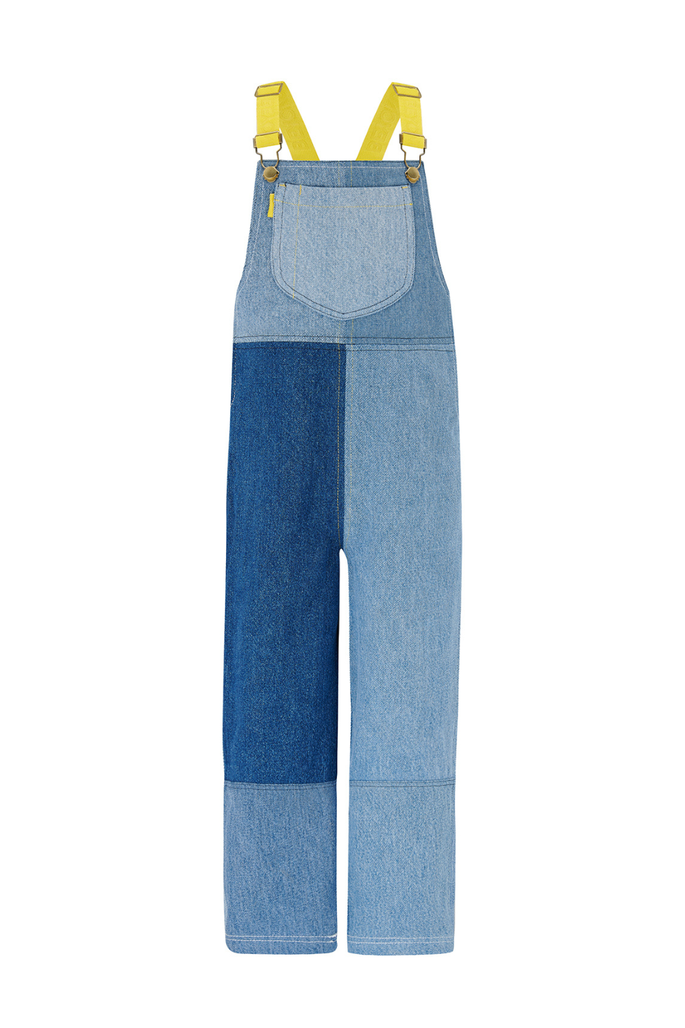 The Junior Ovve Dungarees